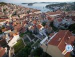 Tri Sestrice apartments Croatia