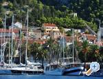 Tri Sestrice apartments Croatia