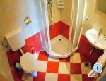 Tri Sestrice apartments Croatia