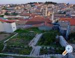 Tri Sestrice apartments Croatia