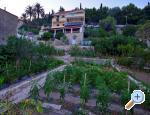 Tri Sestrice apartments Croatia