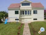 Vila Ana apartments Croatia