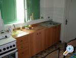 Vila Ana apartments Croatia