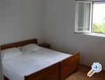 Vila Ana apartments Croatia