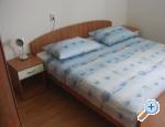 Vila Ana apartments Croatia