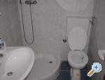 Vila Ana apartments Croatia