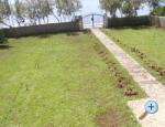 Vila Ana apartments Croatia