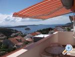 Villa Bella Vista Hvar Croatia Hrvatska
