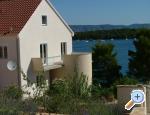 Villa Blaskovic apartments Croatia