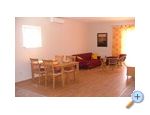 Villa Blaskovic apartments Croatia