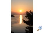 Villa Blaskovic apartments Croatia