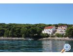 Villa Blaskovic apartments Croatia
