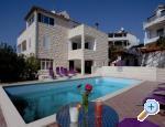 villa Maja Hvar Croatia Hrvatska