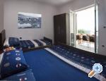 villa Maja Hvar apartments Croatia