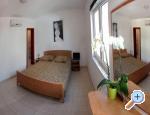 villa Maja Hvar apartments Croatia