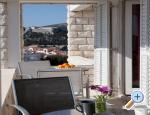 villa Maja Hvar apartments Croatia