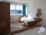 villa Maja Hvar apartments Croatia