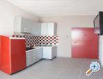 villa Maja Hvar apartments Croatia