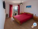 villa Maja Hvar apartments Croatia