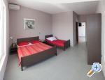 villa Maja Hvar apartments Croatia