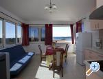 villa Maja Hvar apartments Croatia