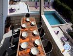 villa Maja Hvar apartments Croatia