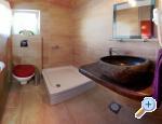 villa Maja Hvar apartments Croatia