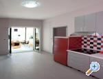 villa Maja Hvar apartments Croatia