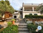 Villa MER apartments Croatia