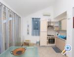 Villa MER apartments Croatia