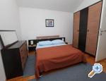 Villa MER apartments Croatia