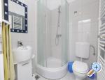 Villa MER apartments Croatia