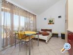 Villa MER apartments Croatia