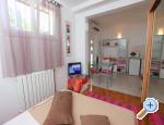 Villa MER apartments Croatia