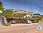 Villa MER apartments Croatia