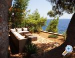 Villa pod borom apartments Croatia