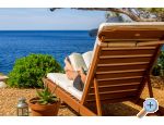 Villa pod borom apartments Croatia