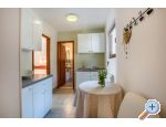 Villa pod borom apartments Croatia