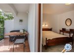 Villa pod borom apartments Croatia