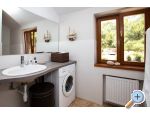 Villa pod borom apartments Croatia