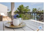 Villa pod borom apartments Croatia