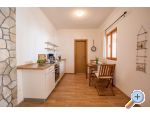 Villa pod borom apartments Croatia