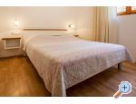 Villa pod borom apartments Croatia
