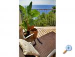 Villa pod borom apartments Croatia