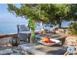 Villa pod borom apartments Croatia