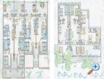Villa pod borom apartments Croatia