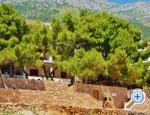 Villa pod borom apartments Croatia