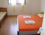 Villa Welcome apartments Croatia