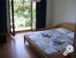 Villa Welcome apartments Croatia