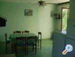 Villa Welcome apartments Croatia